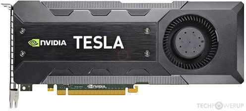 Tesla K20c