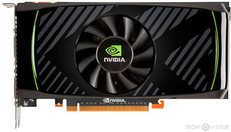 GeForce GT 545 OEM