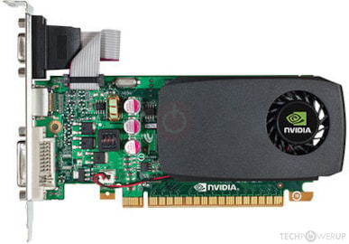 GeForce GT 530 OEM
