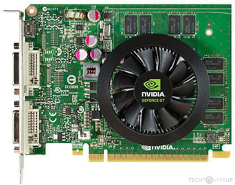 GeForce GT 640 OEM Rebrand