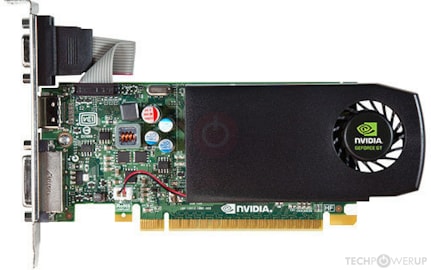 GeForce GT 630 OEM