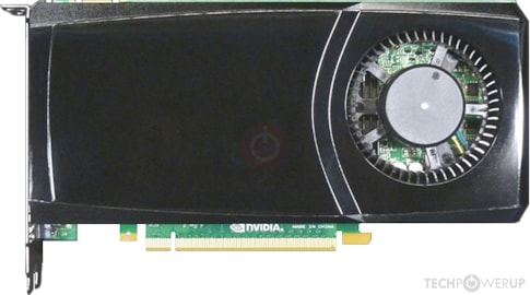 GeForce GTX 555 OEM