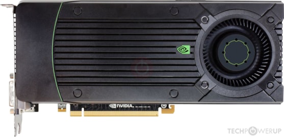 GeForce GTX 660