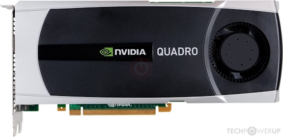 Quadro 6000