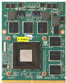 GeForce GTX 560M